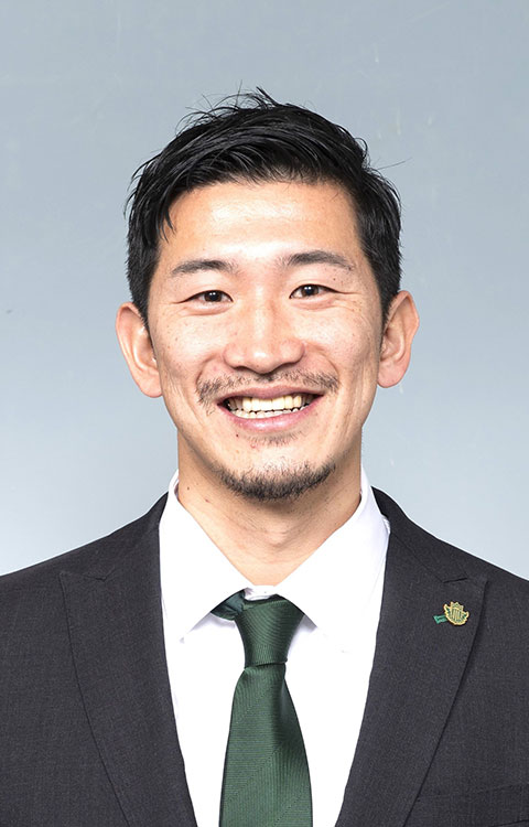 写真：山本大貴さん