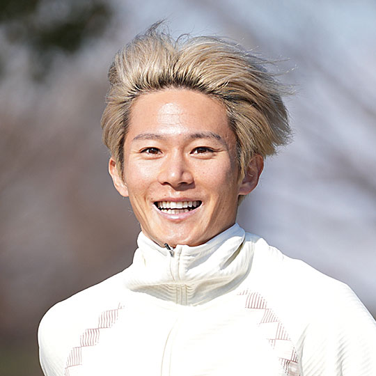 三津家貴也さん