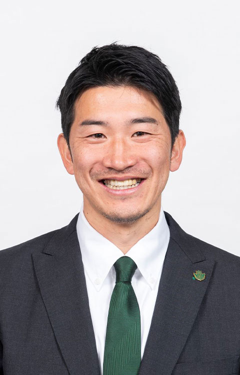 写真：山本大貴さん