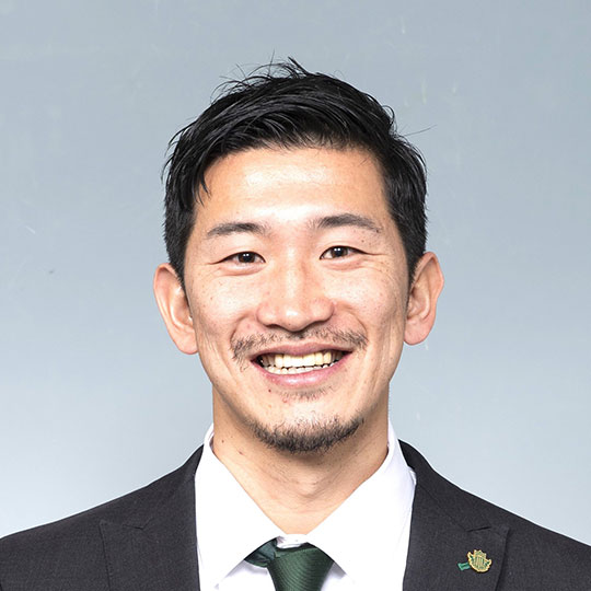 山本大貴さん