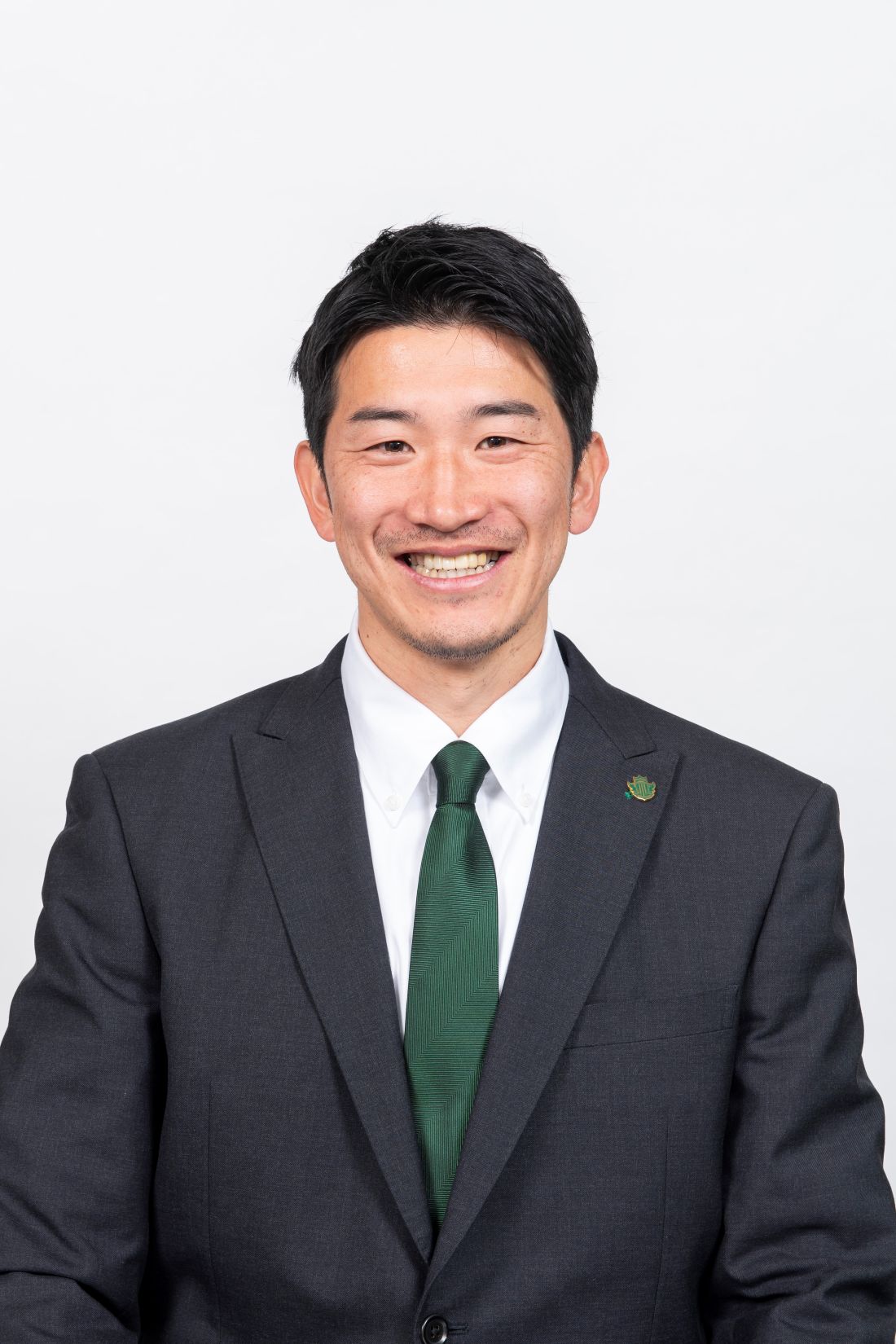 ゲストランナー決定】ハーフの部 松本山雅FC 山本 大貴さん | 信州